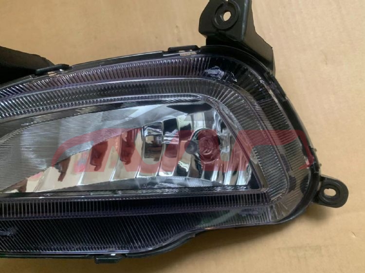 For Hyundai 15012016 -2018 Tucson&nbsp;fog Lamp&nbsp;92202-d7000 92201-d7000, Hyundai   Daylight Fog Lamp, Tucson (ix35) Accessories-92202-D7000 92201-D7000