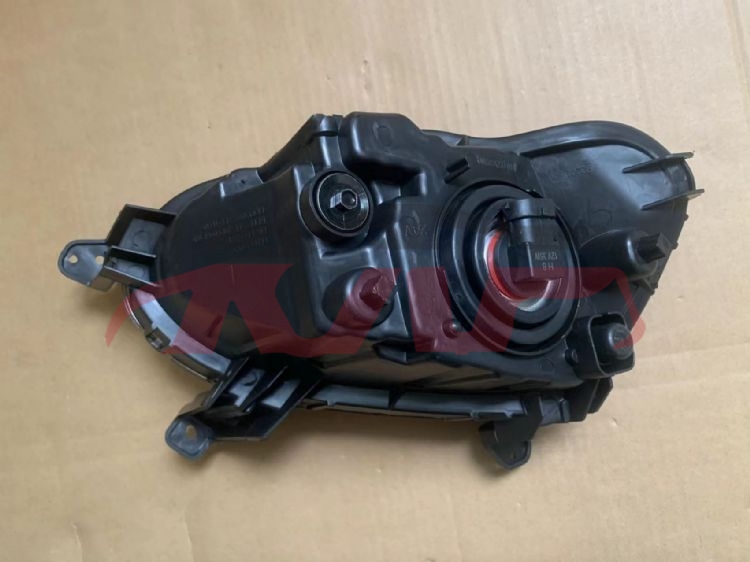 For Hyundai 15012016 -2018 Tucson&nbsp;fog Lamp&nbsp;92202-d7000 92201-d7000, Hyundai   Daylight Fog Lamp, Tucson (ix35) Accessories-92202-D7000 92201-D7000