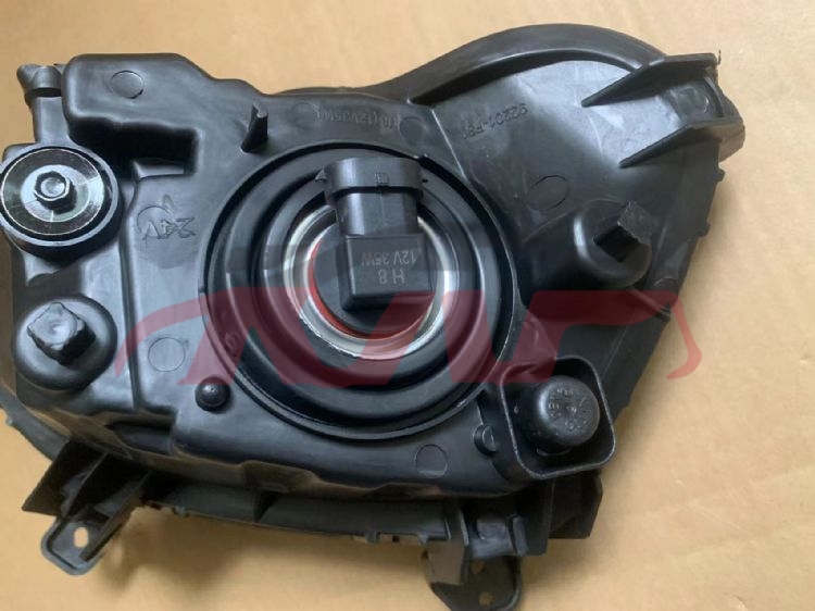 For Hyundai 15012016 -2018 Tucson&nbsp;fog Lamp&nbsp;92202-d7000 92201-d7000, Hyundai   Daylight Fog Lamp, Tucson (ix35) Accessories-92202-D7000 92201-D7000