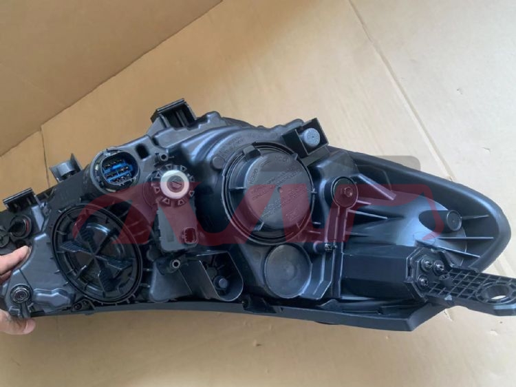 For Hyundai 15012016 -2018 Tucson&nbsp;head Lamp, White ,halogen&nbsp;l92101-d3040 R92102-d3040, Tucson (ix35) Car Accessories, Hyundai  Auto Part-L92101-D3040 R92102-D3040