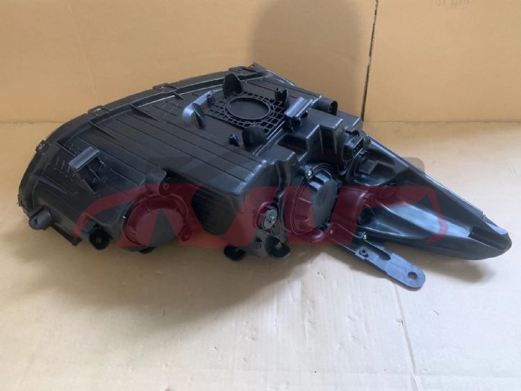 For Hyundai 13562013 Santafe&nbsp;head Lamp W/led&nbsp;l92101-2w126 R92102-2w126, Santafe Car Spare Parts, Hyundai  Auto Lamp-L92101-2W126 R92102-2W126