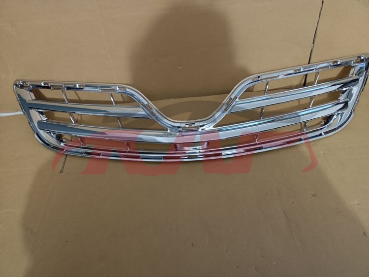 For Toyota 2042010 Corolla&nbsp;grille Bright&nbsp;53111-12c40, Toyota   Automotive Accessories, Corolla Automotive Parts-53111-12C40