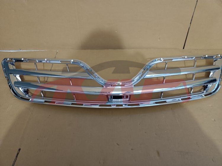For Toyota 2042010 Corolla&nbsp;grille Bright&nbsp;53111-12c40, Toyota   Automotive Accessories, Corolla Automotive Parts-53111-12C40