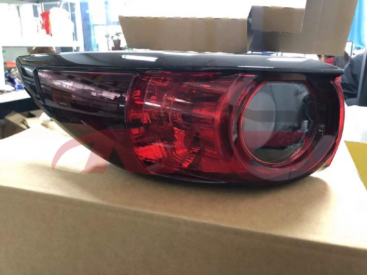 For Mazda 1466cx-5 2017&nbsp;tail Lamp, Low&nbsp;kb8m-51160    Kb8m-51150, Mazda  Auto Part, Mazda Cx-5 Auto Parts Manufacturer-KB8M-51160    KB8M-51150