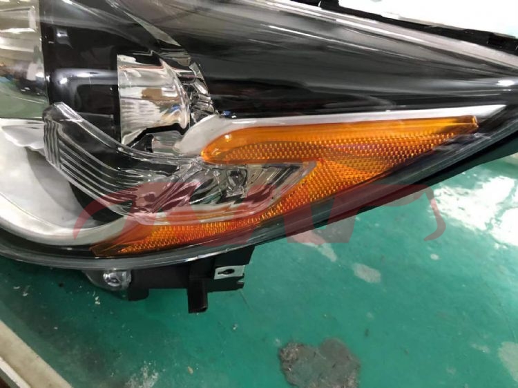 For Mazda 1113cx-5  2014&nbsp;head Lamp, Halogen Usa&nbsp;kr11-51-0l0a     Kr11-51-0k0a, Mazda   Car Body Parts, Mazda Cx-5 Auto Parts-KR11-51-0L0A     KR11-51-0K0A