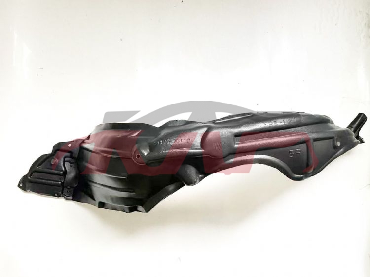 For Toyota 2242008 Vios&nbsp;fender Lining&nbsp;53875-52140  53876-52140, Vios Accessories, Toyota   Automotive Parts-53875-52140  53876-52140