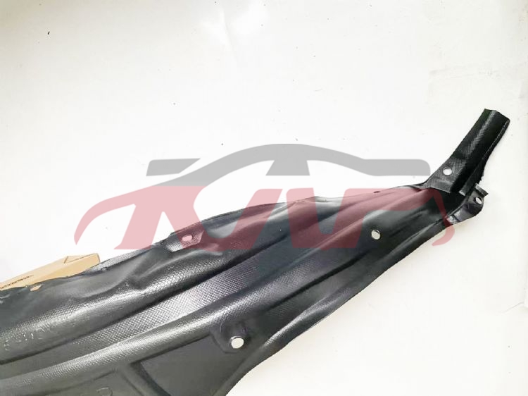 For Toyota 2242008 Vios&nbsp;fender Lining&nbsp;53875-52140  53876-52140, Vios Accessories, Toyota   Automotive Parts-53875-52140  53876-52140