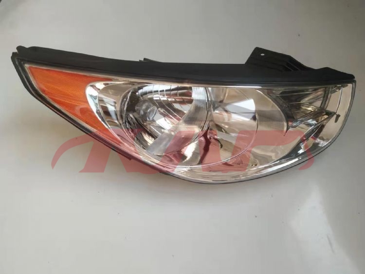 For Hyundai 15002010 Ix35&nbsp;head Lamp Yellow&nbsp;l92101-2s000  R92102-2s000, Tucson (ix35) List Of Car Parts, Hyundai   Automotive Parts-L92101-2S000  R92102-2S000