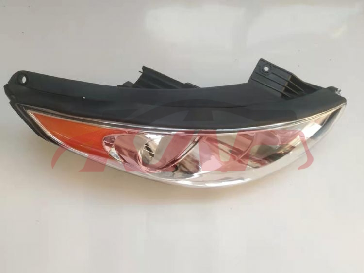 For Hyundai 15002010 Ix35&nbsp;head Lamp Yellow&nbsp;l92101-2s000  R92102-2s000, Tucson (ix35) List Of Car Parts, Hyundai   Automotive Parts-L92101-2S000  R92102-2S000