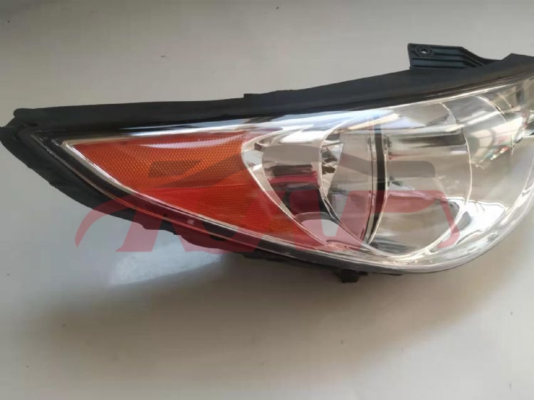 For Hyundai 15002010 Ix35&nbsp;head Lamp Yellow&nbsp;l92101-2s000  R92102-2s000, Tucson (ix35) List Of Car Parts, Hyundai   Automotive Parts-L92101-2S000  R92102-2S000