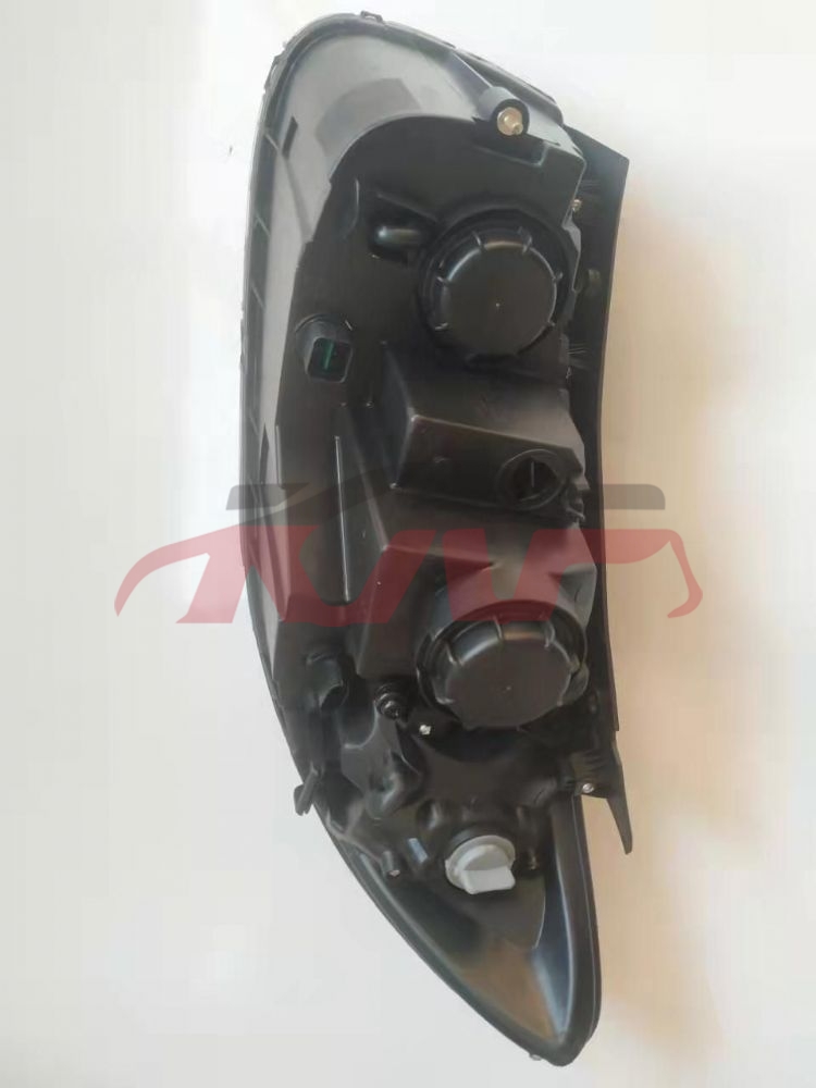 For Hyundai 15072008 Santafe&nbsp;head Lamp Yellow&nbsp;r92102-2b021  L92101-2b021, Hyundai   Car Headlights Headlamps, Santafe Automotive Parts-R92102-2B021  L92101-2B021