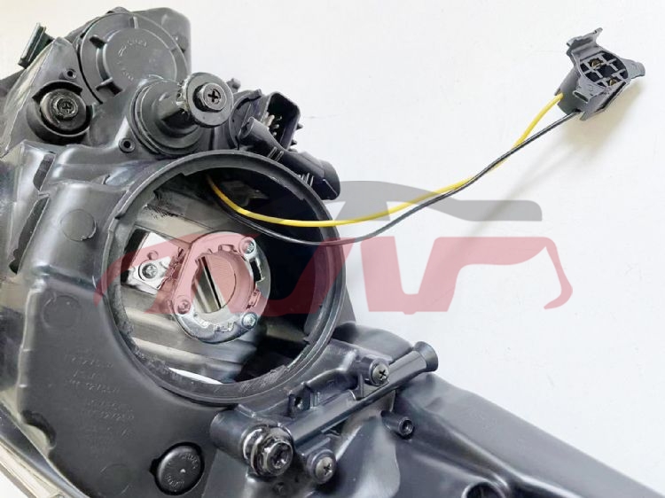 For Hyundai 10052014-2015 Elantra&nbsp;head Lamp Halogen Yellow Usa Type&nbsp;l92101-3y500 R92102-3y500, Elantra Accessories, Hyundai  Car Parts-L92101-3Y500 R92102-3Y500