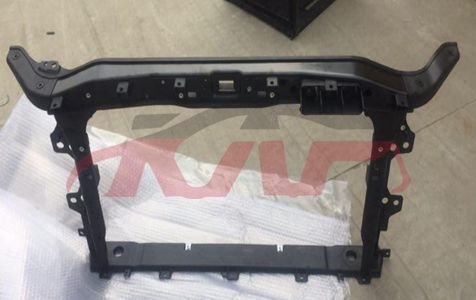 For Hyundai 14902016-2018 Elantra&nbsp;radiator Support&nbsp;64101-f2000  64101f3000, Elantra Auto Parts, Hyundai  Auto Part-64101-F2000  64101F3000