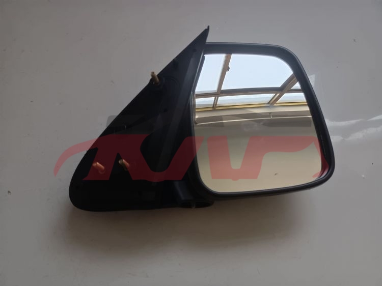 For Toyota 5872014 Hiace&nbsp;door Mirror, Manual&nbsp;, Toyota  Side Door Mirror, Hiace Car Parts-