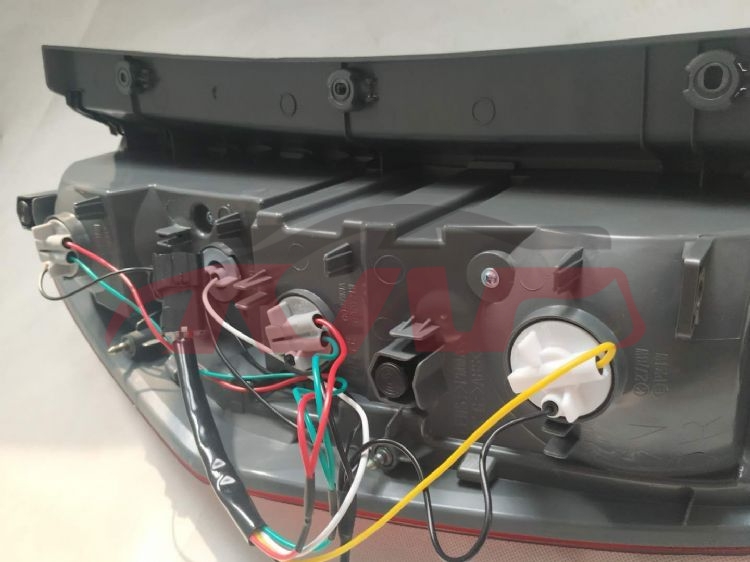 For Hyundai 5762010 Starex&nbsp;tail Lamp&nbsp;r92402-4h000  L92401-4h000, Starexh1瑞风) Car Parts Shipping Price, Hyundai  Auto Lamps-R92402-4H000  L92401-4H000