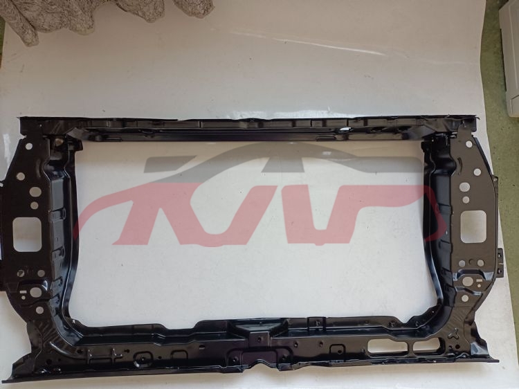 For Hyundai 15172011-2013 Accent&nbsp;radiator Support Middle East Type&nbsp;64101-1r000, Hyundai  Car Lamps, Accent List Of Auto Parts-64101-1R000