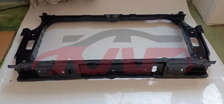 For Hyundai 15172011-2013 Accent&nbsp;radiator Support Middle East Type&nbsp;64101-1r000, Hyundai  Car Lamps, Accent List Of Auto Parts-64101-1R000