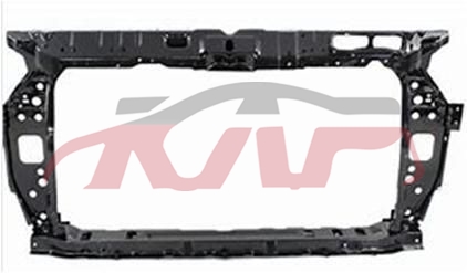 For Hyundai 42222015 Accent Russia&nbsp;water Tank Bracket&nbsp;64101-4l001    64100-4l500, Hyundai   Automotive Parts, Accent List Of Car Parts-64101-4L001    64100-4L500