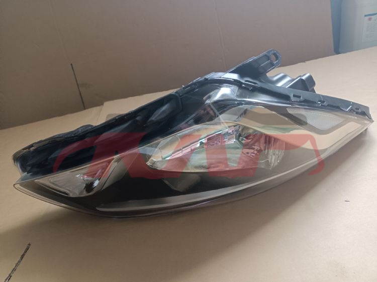 For Hyundai 42222015 Accent Russia&nbsp;head Lamp Ele&nbsp;l92101-4l600 R92102-4l600, Accent Automotive Parts, Hyundai  Auto Parts-L92101-4L600 R92102-4L600