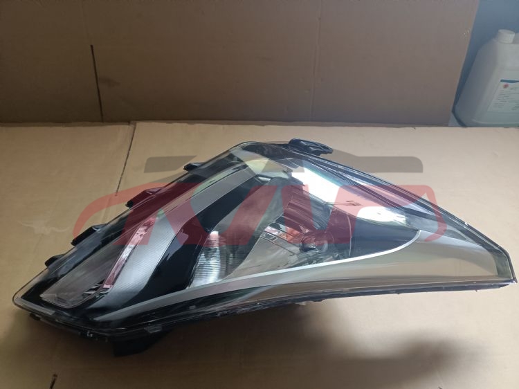 For Hyundai 42222015 Accent Russia&nbsp;head Lamp Ele&nbsp;l92101-4l600 R92102-4l600, Accent Automotive Parts, Hyundai  Auto Parts-L92101-4L600 R92102-4L600