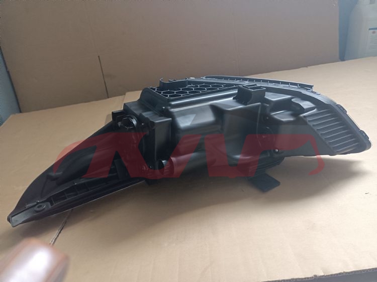 For Hyundai 15202017-2019  Accent&nbsp;head Lamp Manual Russia&nbsp;l92101-h5000  R92102-h5000, Accent Accessories, Hyundai   Automotive Parts-L92101-H5000  R92102-H5000