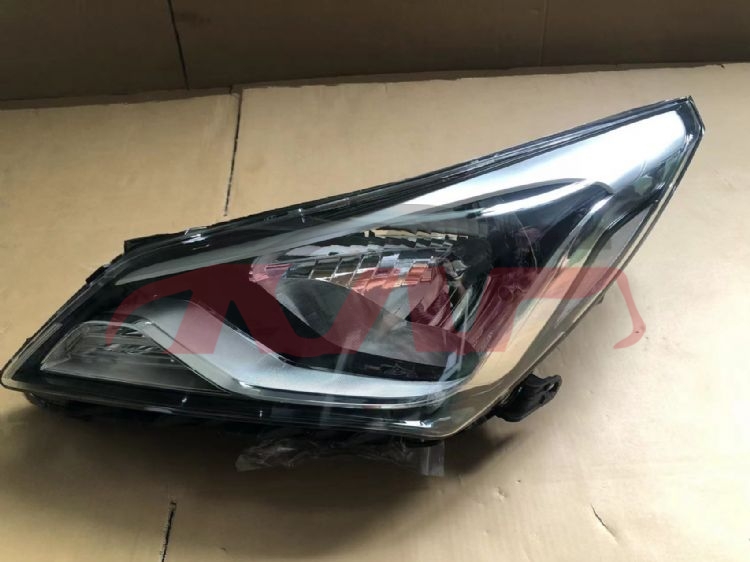 For Hyundai 42222015 Accent Russia&nbsp;head Lamp Ele&nbsp;l92101-4l600 R92102-4l600, Accent Automotive Parts, Hyundai  Auto Parts-L92101-4L600 R92102-4L600