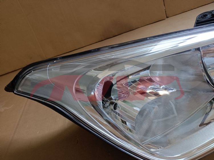 For Hyundai 15412014 I10&nbsp;head Lamp&nbsp;l 92101-b4040  R 92102-b4040, I10 Auto Accessorie, Hyundai  Auto Lamps-L 92101-B4040  R 92102-B4040