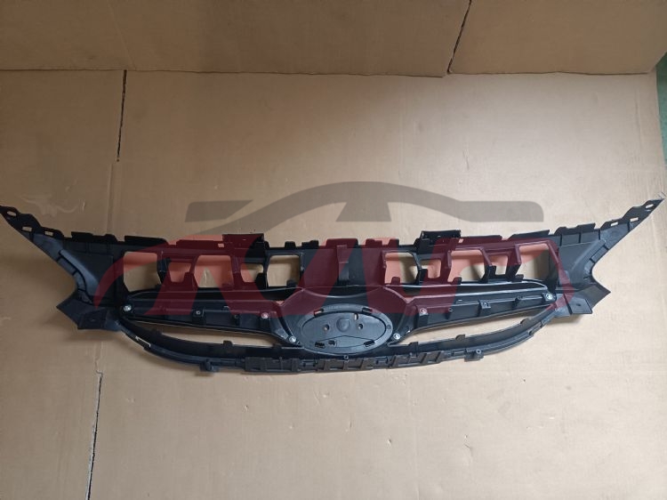 For Hyundai 15172011-2013 Accent&nbsp;grille&nbsp;86351-1r000, Accent Auto Accessorie, Hyundai  Car Front Grille-86351-1R000