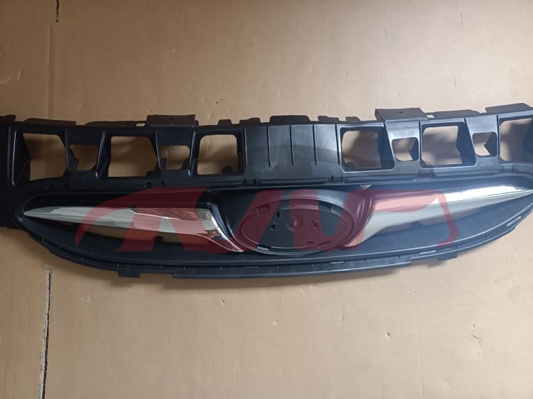 For Hyundai 15172011-2013 Accent&nbsp;grille&nbsp;86351-1r000, Accent Auto Accessorie, Hyundai  Car Front Grille-86351-1R000