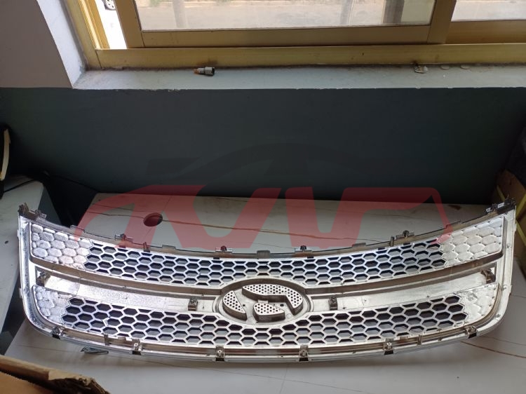 For Hyundai 5762010 Starex&nbsp;grille Chrome&nbsp;86560-4h000, Starexh1瑞风) Car Accessorie, Hyundai   Automotive Parts-86560-4H000