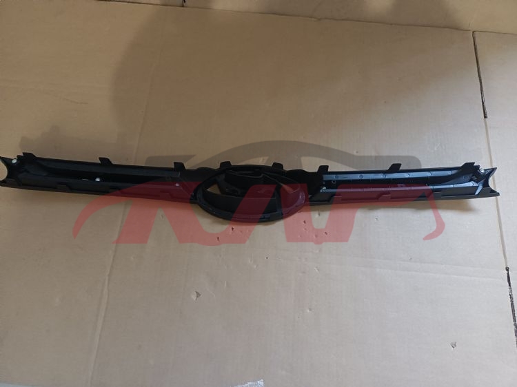 For Hyundai 15422017 I10&nbsp;grille&nbsp;86350-b4500, Hyundai  Auto Lamps, I10 Auto Parts Catalog-86350-B4500