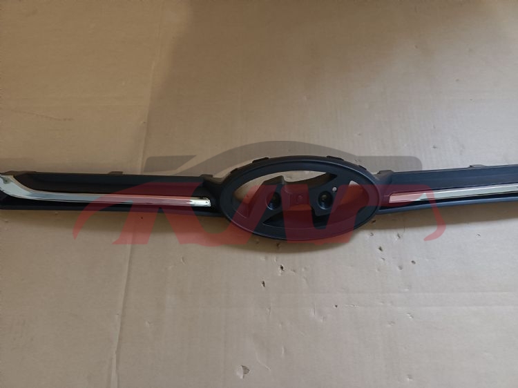 For Hyundai 15422017 I10&nbsp;grille&nbsp;86350-b4500, Hyundai  Auto Lamps, I10 Auto Parts Catalog-86350-B4500