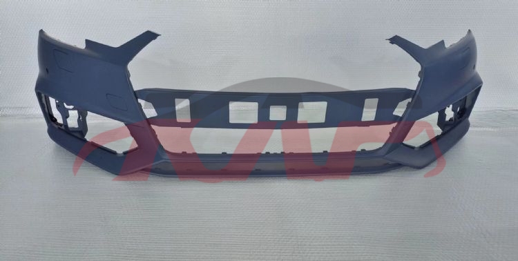For Audi 14042016-2019 A4 （b9）&nbsp;b9  Sline Front Bumper&nbsp;8w0807065k, A4 List Of Car Parts, Audi  Auto Parts-8W0807065K