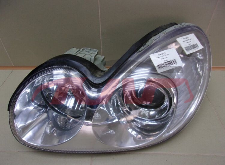 For Hyundai 14922003 Sonata&nbsp;head Lamp,white& Electric&nbsp;r 92102-3d010  L 92101-3d010, Hyundai  Car Headlight, Sonata Parts For Cars-R 92102-3D010  L 92101-3D010