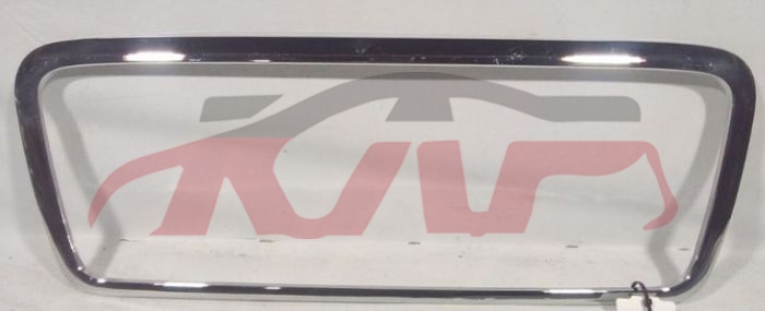 For Hyundai 14922003 Sonata&nbsp;rear Plate Case  Moulding Chrome&nbsp;87372-3d000, Sonata Auto Parts Manufacturer, Hyundai   Automotive Parts-87372-3D000