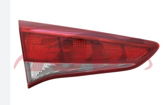 For Hyundai 15012016 -2018 Tucson&nbsp;tail Lamp, Inner Halogen&nbsp;l92403-d3000 R92404-d3000, Hyundai  Car Lamps, Tucson (ix35) Basic Car Parts-L92403-D3000 R92404-D3000