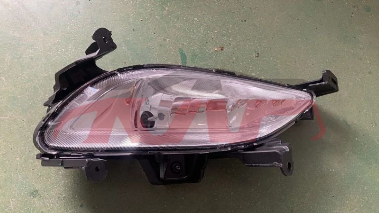 For Hyundai 9972011 Yf Sonata&nbsp;fog Lamp&nbsp;l92201-3s000 R92202-3s000, Hyundai   Automotive Parts, Sonata Auto Parts Prices-L92201-3S000 R92202-3S000
