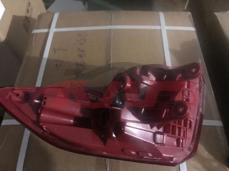 For Hyundai 15012016 -2018 Tucson&nbsp;tail Lamp Out Halogen&nbsp;r92402-d3000 L92401-d3000, Tucson (ix35) Car Accessorie Catalog, Hyundai   Car Body Parts-R92402-D3000 L92401-D3000