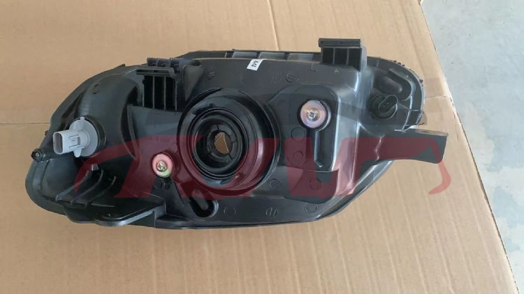 For Hyundai 15142003-2005 Accent&nbsp;head Lamp, W/motor Hole White&nbsp;r  92120-25111    L  92110-25111, Accent Parts For Cars, Hyundai   Automotive Accessories-R  92120-25111    L  92110-25111