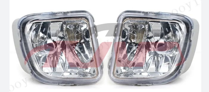 For Hyundai 15222005 Starex&nbsp;fog Lamp&nbsp;r 92202-4a600  L 92201-4a600, Starexh1瑞风) Parts Suvs Price, Hyundai  Auto Lamps-R 92202-4A600  L 92201-4A600