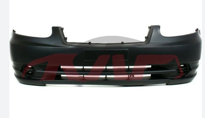 For Hyundai 15142003-2005 Accent&nbsp;front Bumper, W/o Fog Lamp Hole&nbsp;86511-25610, Accent Auto Accessorie, Hyundai  Car Lamps-86511-25610