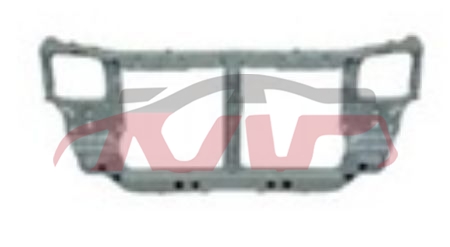 For Hyundai 15132000-2002 Accnet&nbsp;radiator Suport Small Manual&nbsp;64100-25400, Hyundai  Auto Parts, Accent Car Accessories Catalog-64100-25400