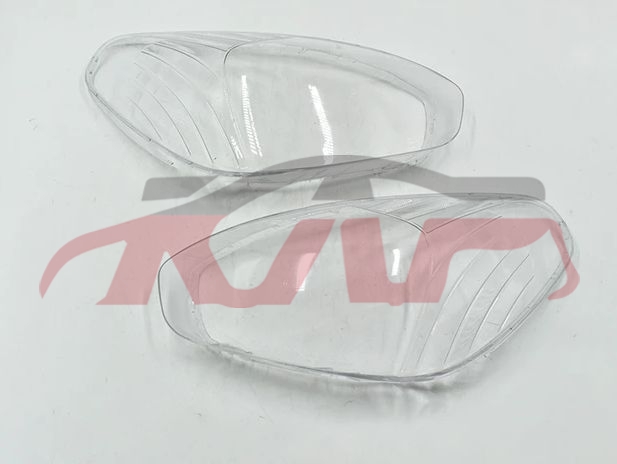 For Hyundai 4372006-2010 Accent&nbsp;head Lamp Lens&nbsp;, Accent Accessories, Hyundai  Auto Part-