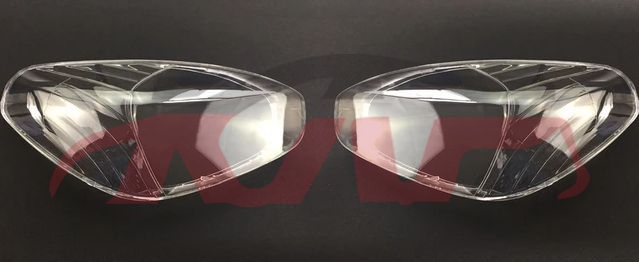 For Hyundai 4372006-2010 Accent&nbsp;head Lamp Lens&nbsp;, Accent Accessories, Hyundai  Auto Part-