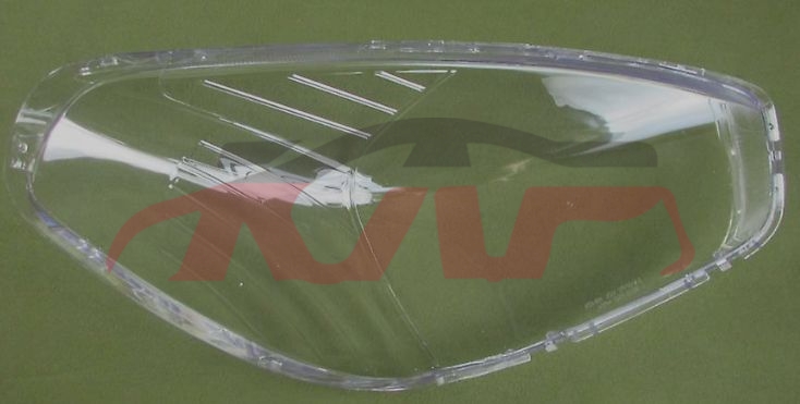 For Hyundai 4372006-2010 Accent&nbsp;head Lamp Lens&nbsp;, Accent Accessories, Hyundai  Auto Part-