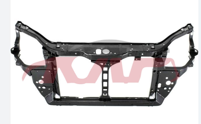 For Hyundai 4372006-2010 Accent&nbsp;radiator Support&nbsp;64101-1e000, Accent Parts, Hyundai  Auto Part-64101-1E000