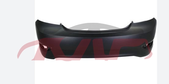 For Hyundai 15172011-2013 Accent&nbsp;rear Bumper Sedan&nbsp;86611-1r000, Accent Car Part, Hyundai  Auto Lamp-86611-1R000