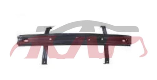 For Hyundai 15172011-2013 Accent&nbsp;rear Bumper Support Russia Type&nbsp;86630-1r020, Hyundai  Bracket, Accent Cheap Auto Parts-86630-1R020