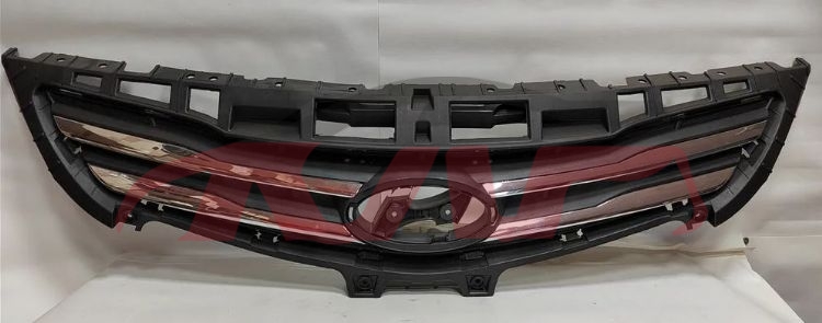 For Hyundai 42222015 Accent Russia&nbsp;grille&nbsp;86551-4l500, Hyundai   Automotive Accessories, Accent Car Accessories Catalog-86551-4L500