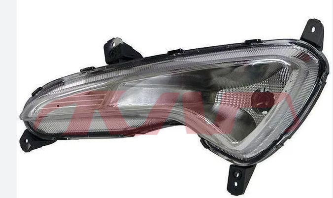 For Hyundai 42222015 Accent Russia&nbsp;fog Lamp&nbsp;l92201-4l600 R92202-4l600, Hyundai   Car Body Parts, Accent Car Accessorie Catalog-L92201-4L600 R92202-4L600